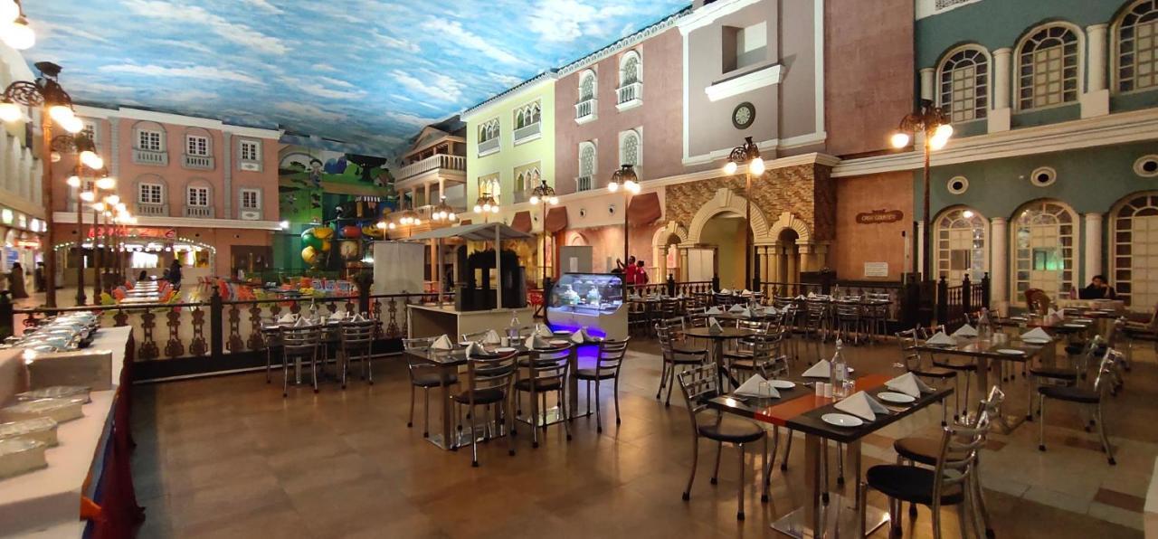 Hotel Regenta Vadodara, 500m From Railway Station 3*
